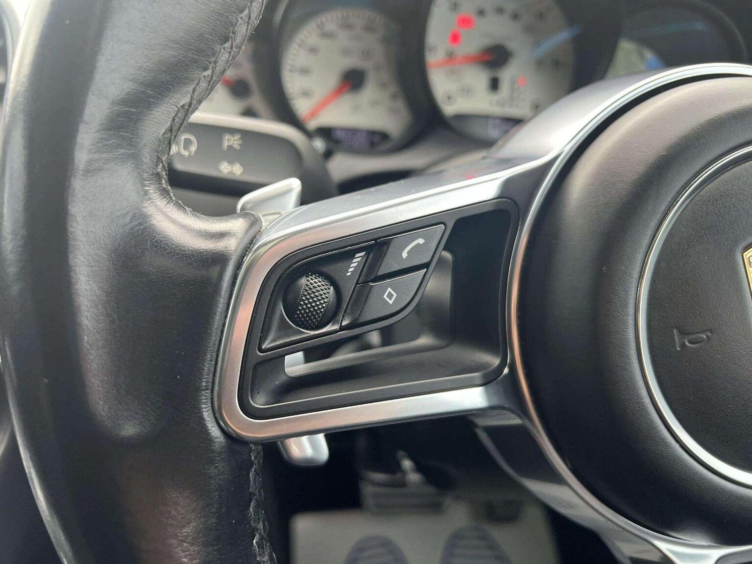 Used Porsche Cayenne 2017 for sale - 76566658: Photo 21