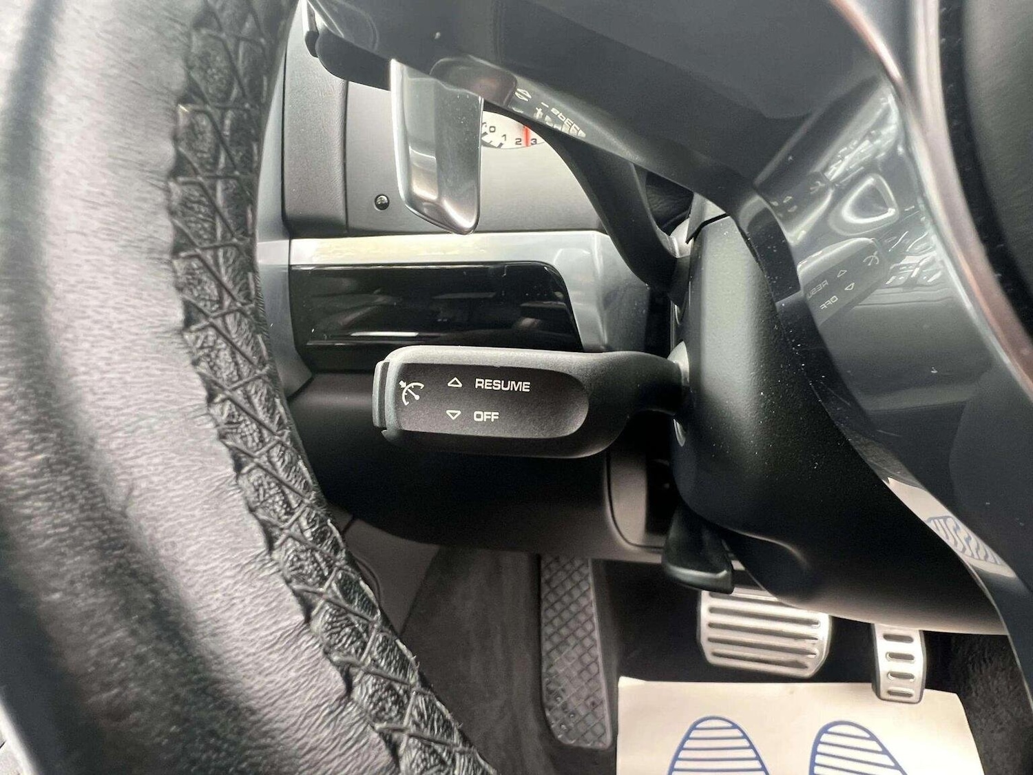 Used Porsche Cayenne 2017 for sale - 76566658: Photo 23