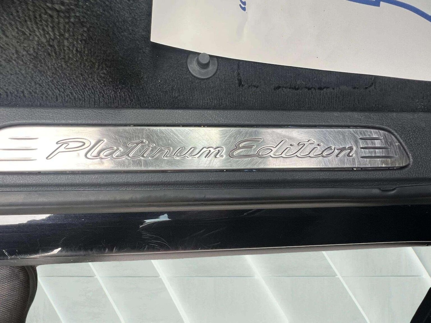 Used Porsche Cayenne 2017 for sale - 76566658: Photo 34