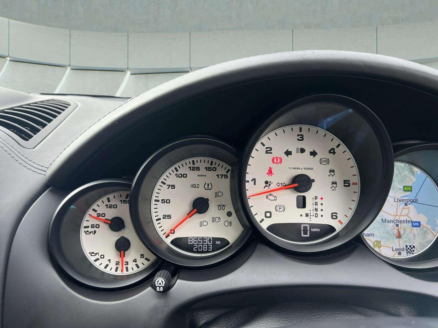 Used Porsche Cayenne 2017 for sale - 76566658: Photo 41