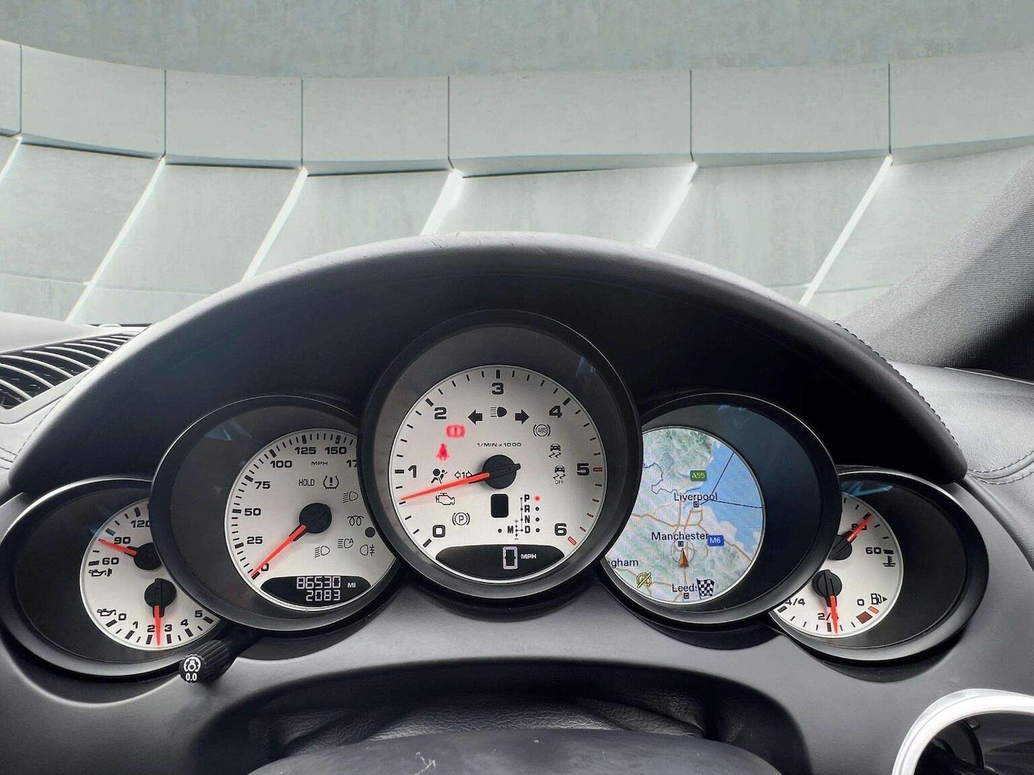 Used Porsche Cayenne 2017 for sale - 76566658: Photo 43