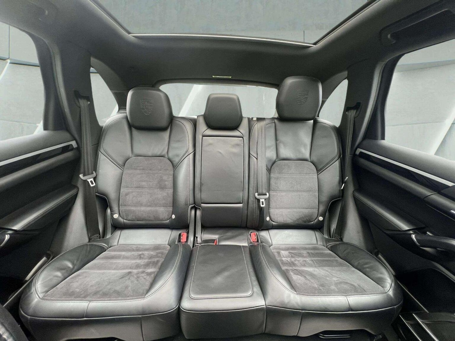 Used Porsche Cayenne 2017 for sale - 76566658: Photo 55