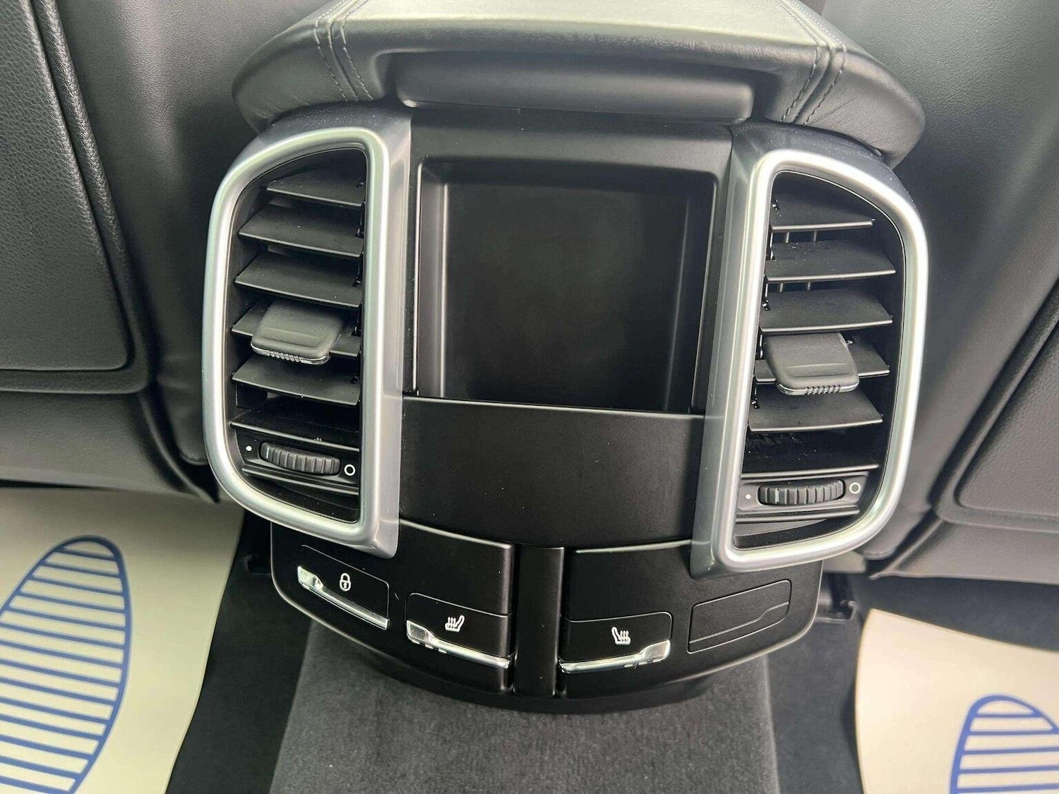 Used Porsche Cayenne 2017 for sale - 76566658: Photo 57