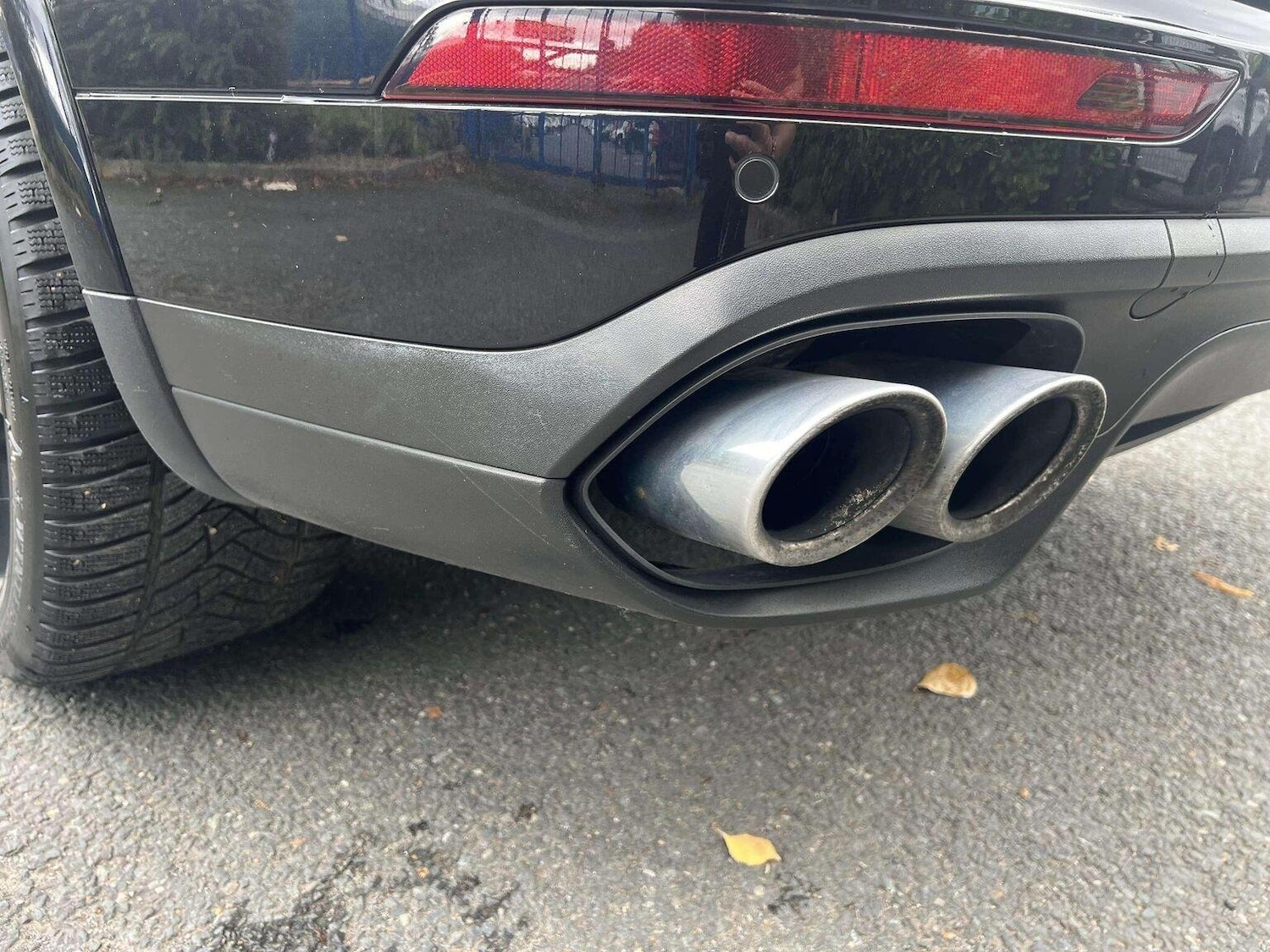 Used Porsche Cayenne 2017 for sale - 76566658: Photo 78