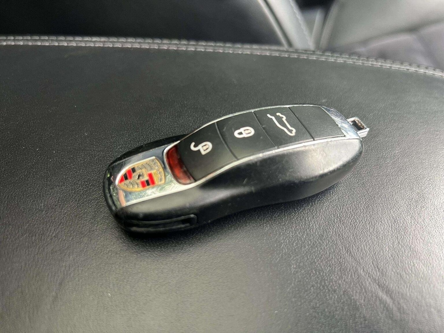 Used Porsche Cayenne 2017 for sale - 76566658: Photo 79