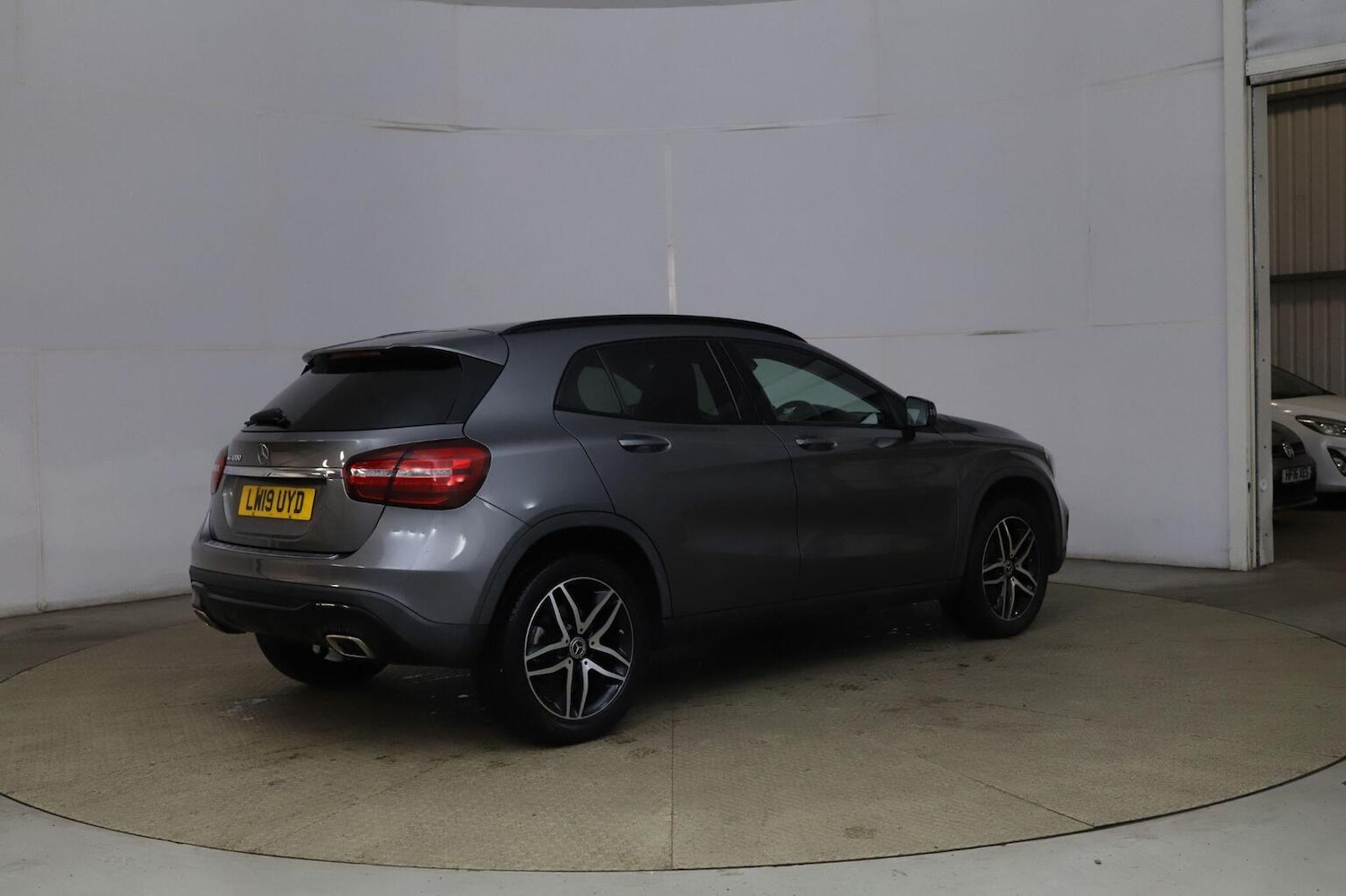 Used Mercedes-Benz GLA 2019 for sale - 76566656: Photo 5