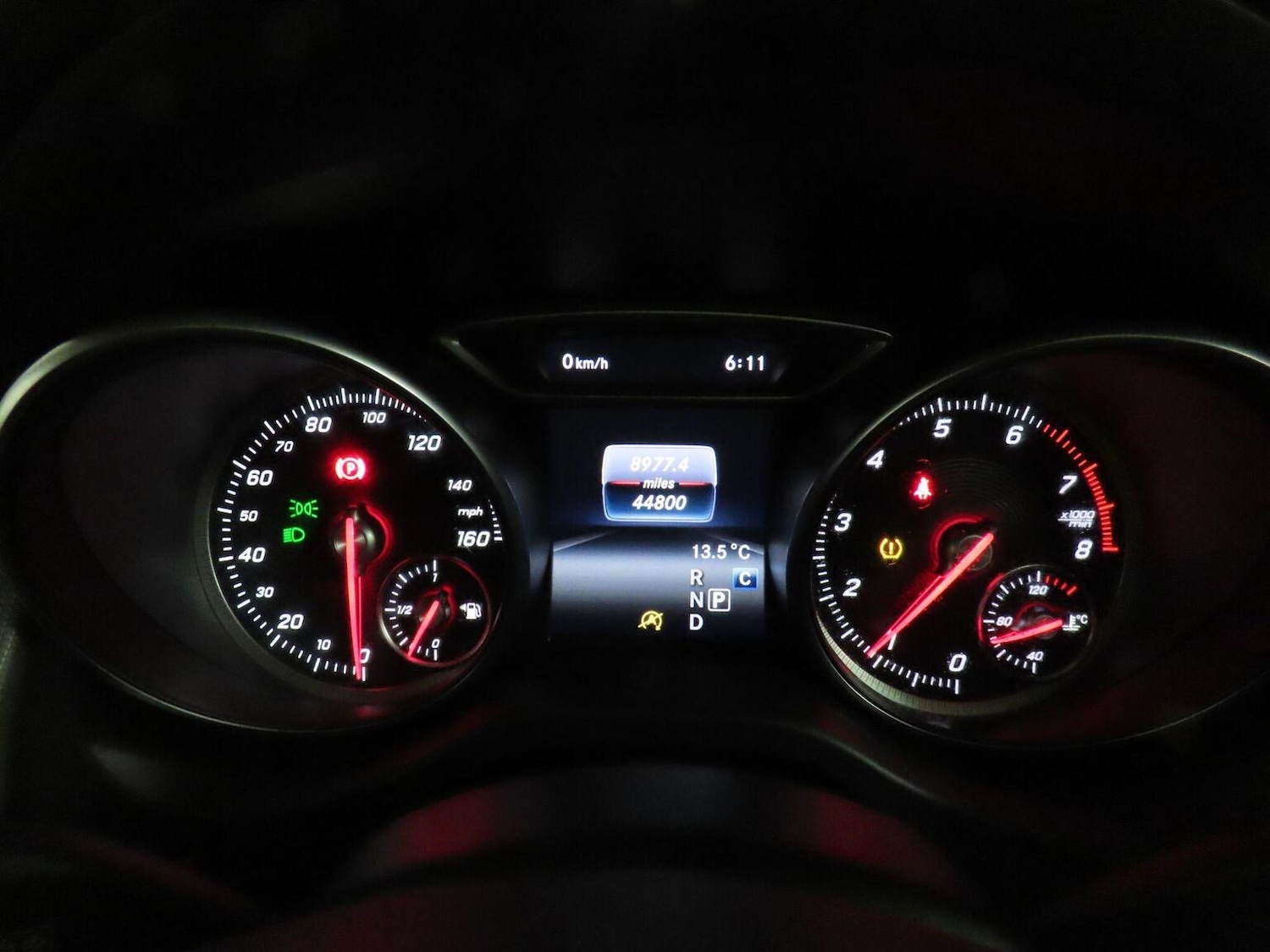 Used Mercedes-Benz GLA 2019 for sale - 76566656: Photo 6