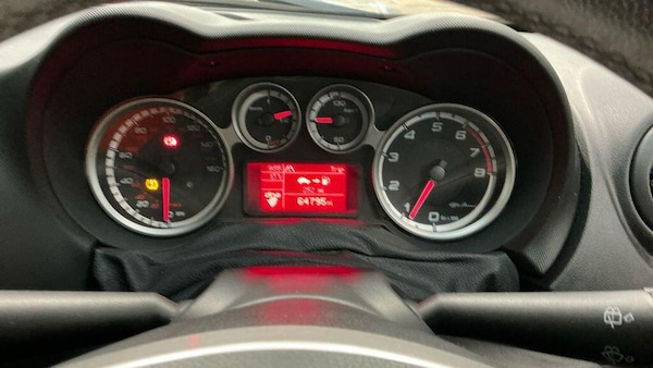 Used Alfa Romeo MiTo 2015 for sale - 76156755: Photo 10