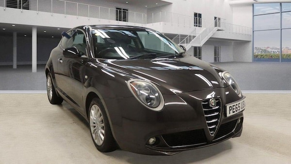 Used Alfa Romeo MiTo 2015 for sale - 76156755: Photo 1