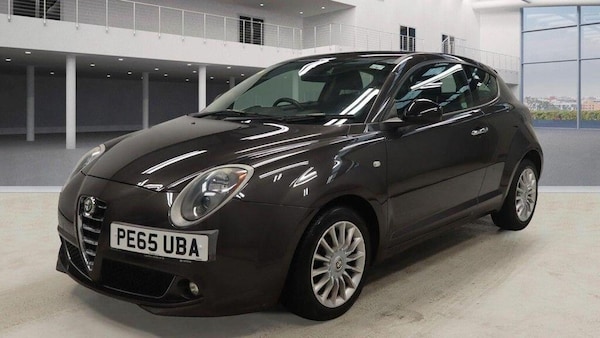 Used Alfa Romeo MiTo 2015 for sale - 76156755: Photo 2