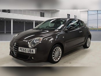 Used Alfa Romeo MiTo 2015 for sale - 76156755: Photo 2