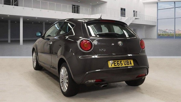 Used Alfa Romeo MiTo 2015 for sale - 76156755: Photo 3