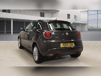 Used Alfa Romeo MiTo 2015 for sale - 76156755: Photo 3