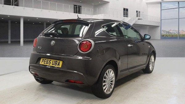 Used Alfa Romeo MiTo 2015 for sale - 76156755: Photo 4