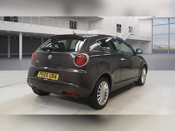 Used Alfa Romeo MiTo 2015 for sale - 76156755: Photo 4