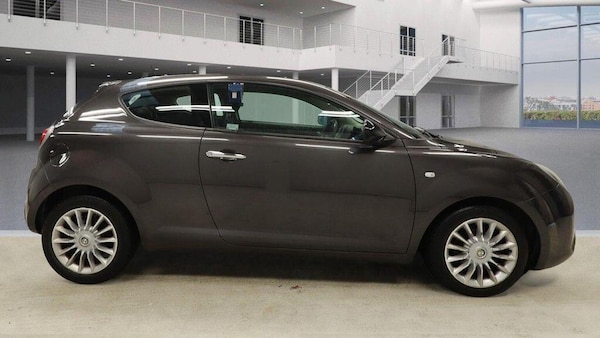 Used Alfa Romeo MiTo 2015 for sale - 76156755: Photo 5