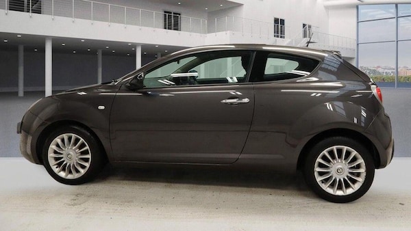 Used Alfa Romeo MiTo 2015 for sale - 76156755: Photo 6