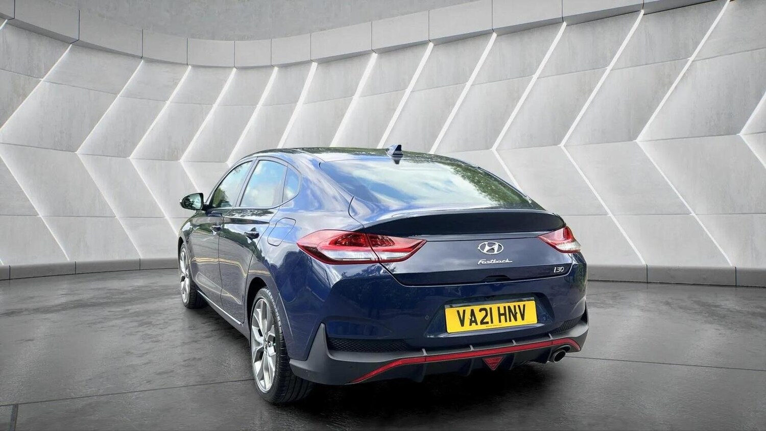 Used Hyundai i30 2021 for sale - 76566653: Photo 10