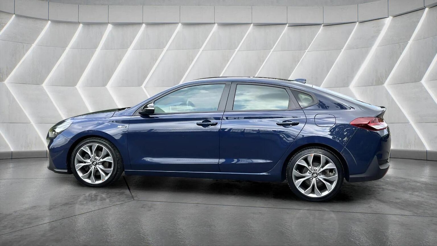 Used Hyundai i30 2021 for sale - 76566653: Photo 11