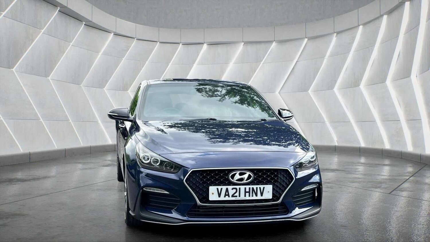 Used Hyundai i30 2021 for sale - 76566653: Photo 14