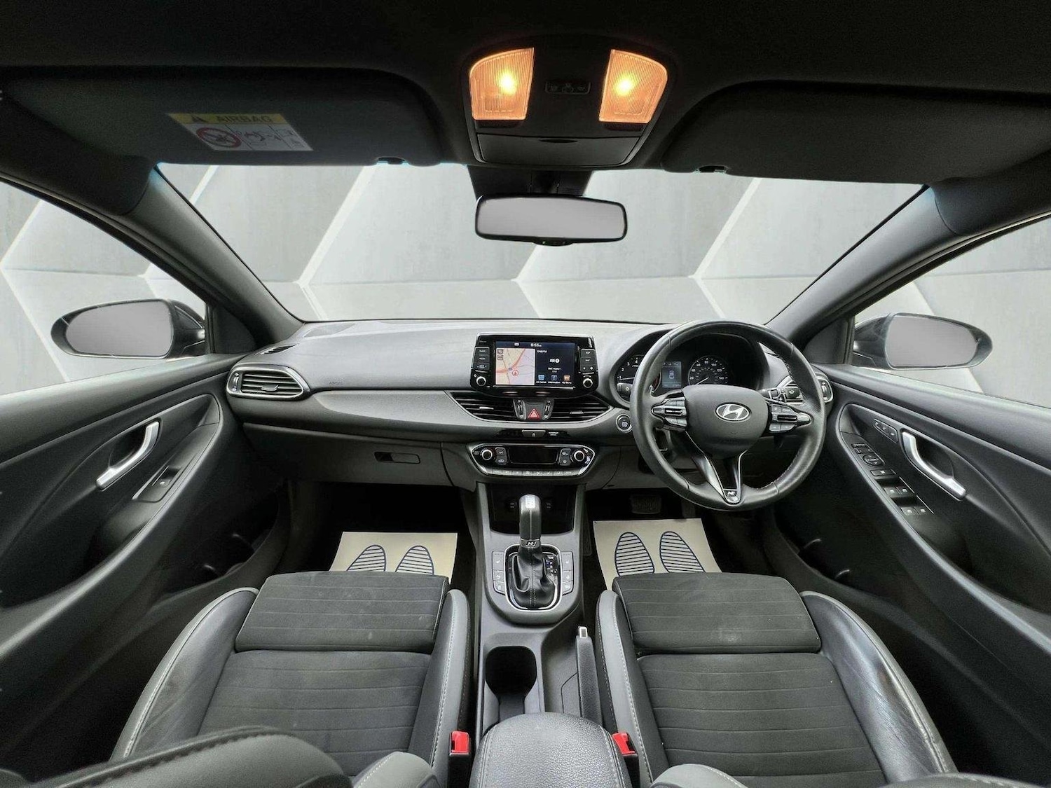 Used Hyundai i30 2021 for sale - 76566653: Photo 15