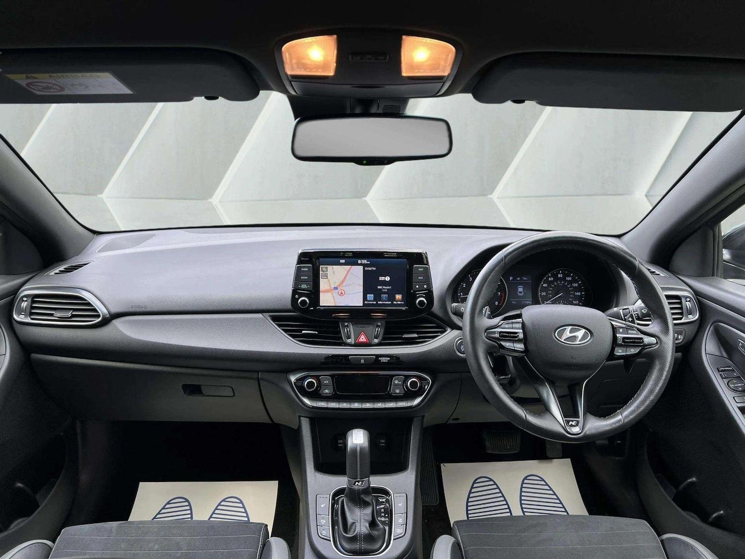 Used Hyundai i30 2021 for sale - 76566653: Photo 16