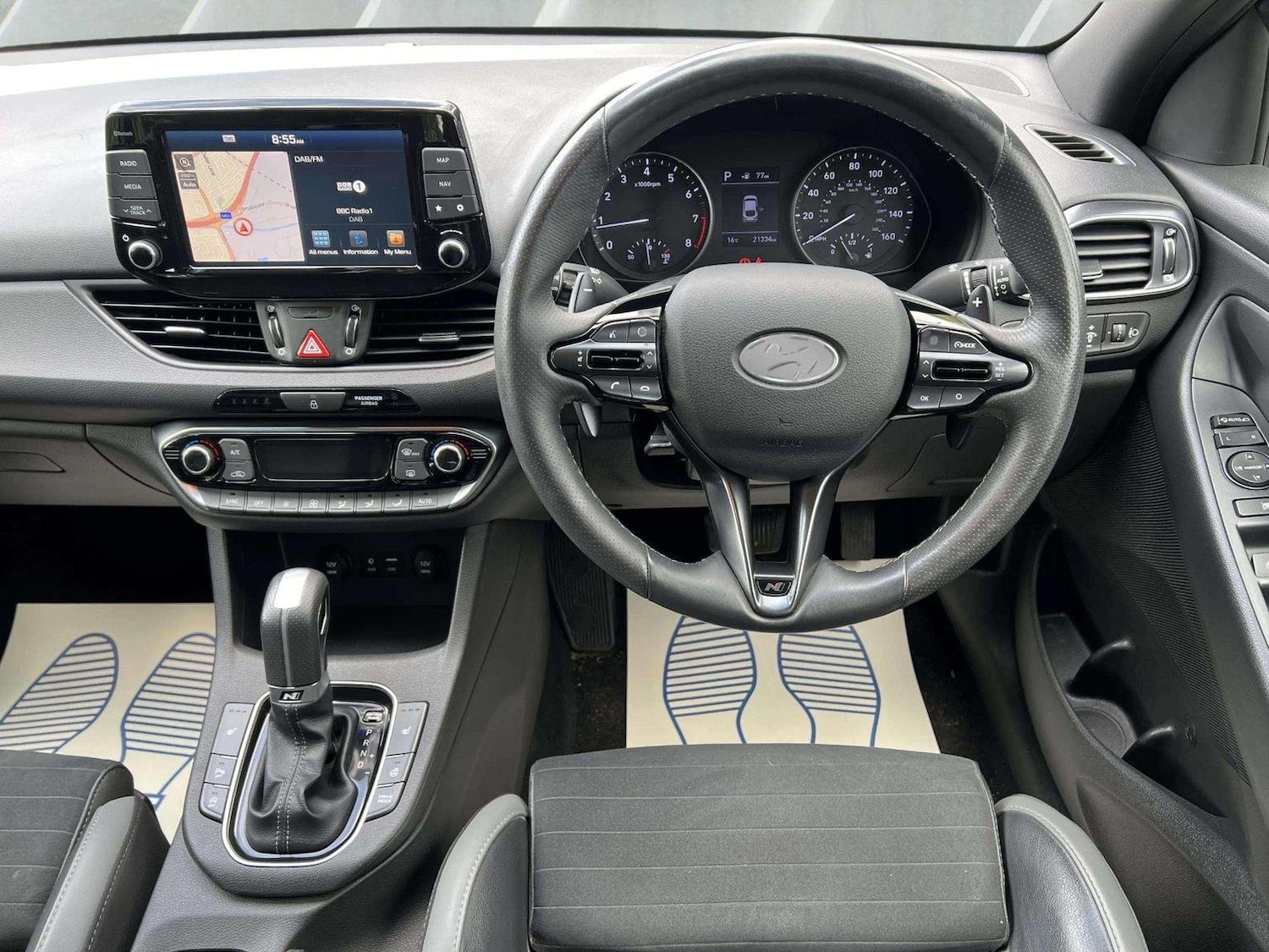 Used Hyundai i30 2021 for sale - 76566653: Photo 17