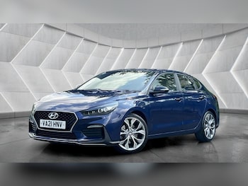 Used Hyundai i30 2021 for sale - 76566653: Photo