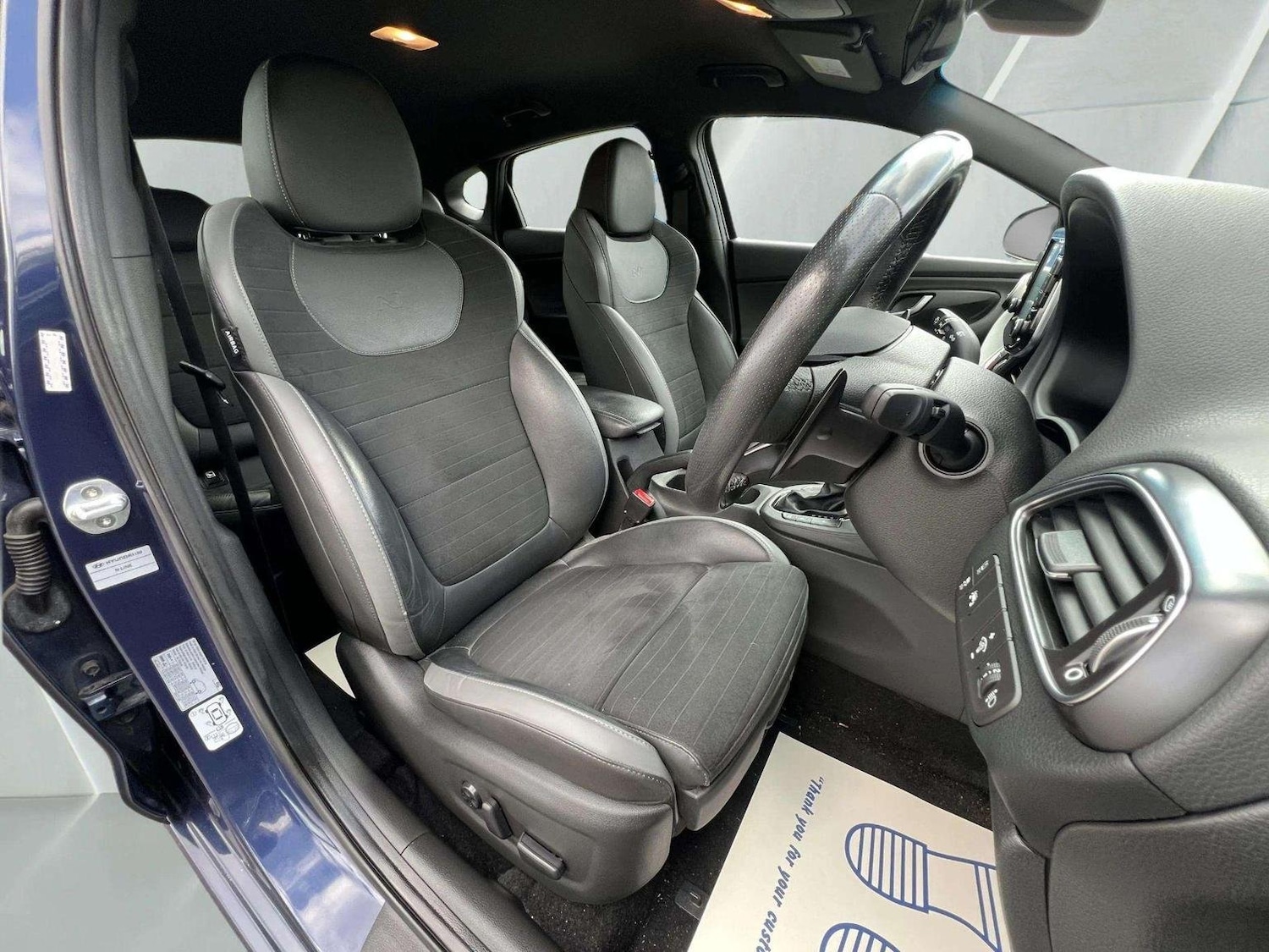 Used Hyundai i30 2021 for sale - 76566653: Photo 28