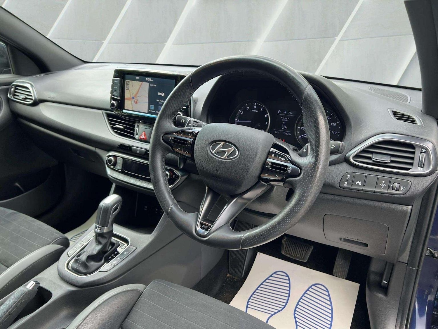 Used Hyundai i30 2021 for sale - 76566653: Photo 29