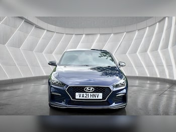 Used Hyundai i30 2021 for sale - 76566653: Photo