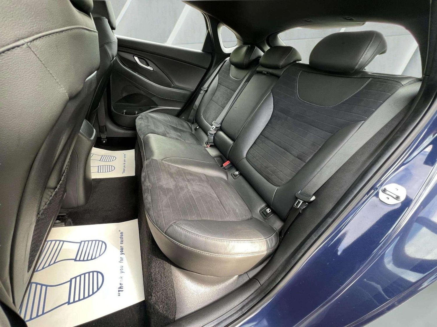 Used Hyundai i30 2021 for sale - 76566653: Photo 35