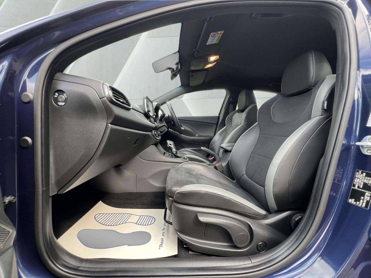 Used Hyundai i30 2021 for sale - 76566653: Photo 36