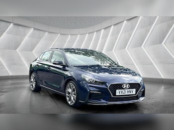 Used Hyundai i30 2021 for sale - 76566653: Photo