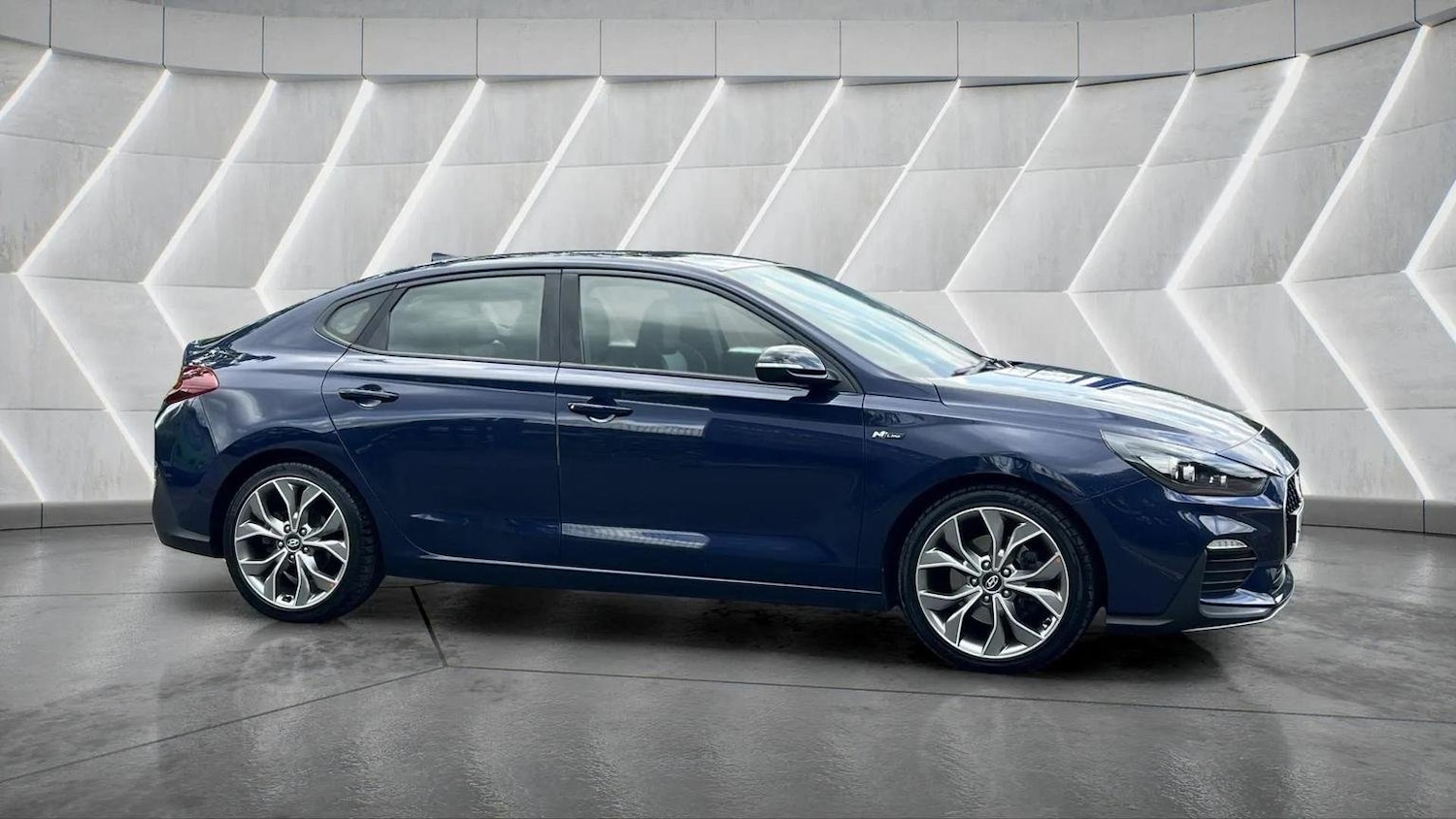 Used Hyundai i30 2021 for sale - 76566653: Photo 4