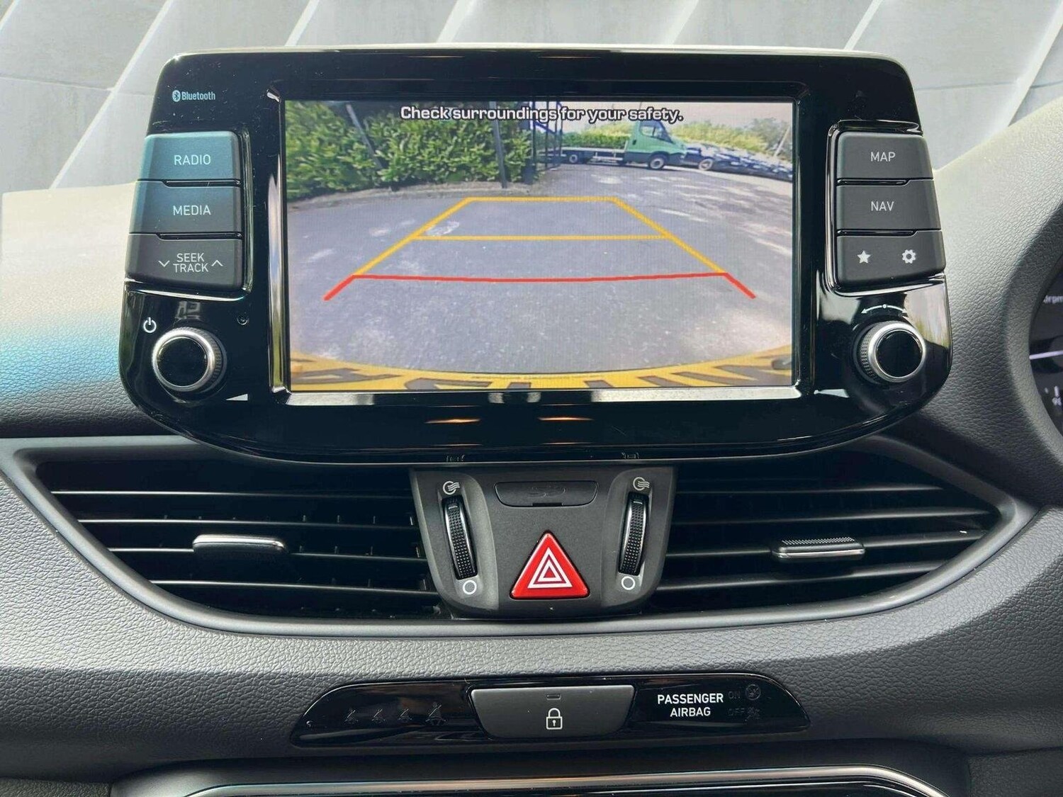 Used Hyundai i30 2021 for sale - 76566653: Photo 49