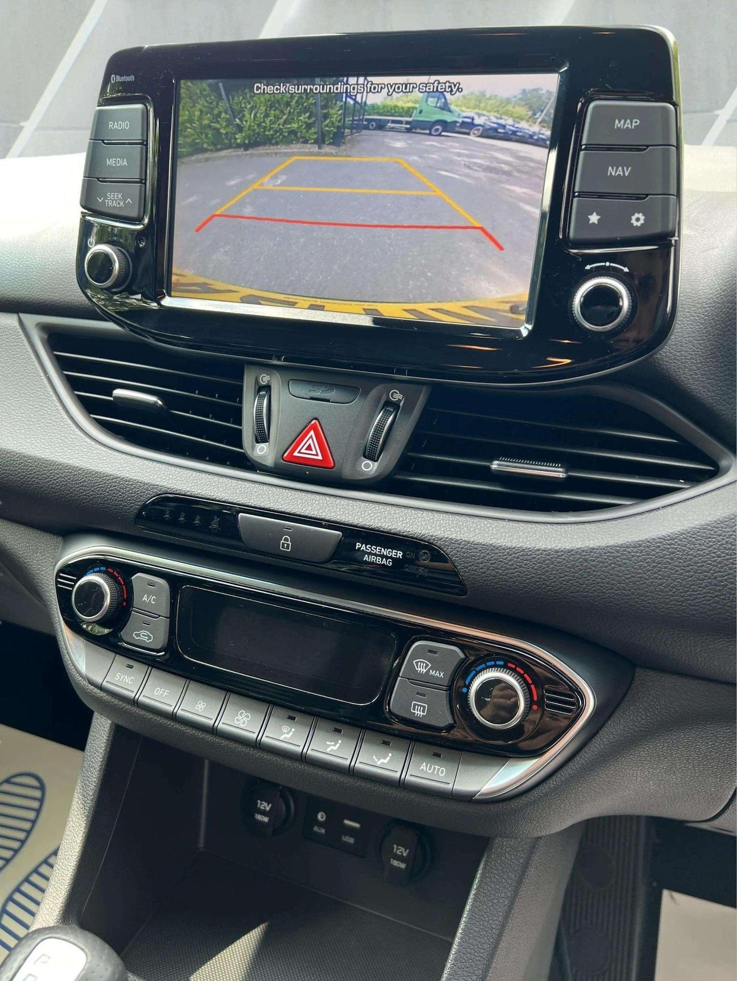 Used Hyundai i30 2021 for sale - 76566653: Photo 51