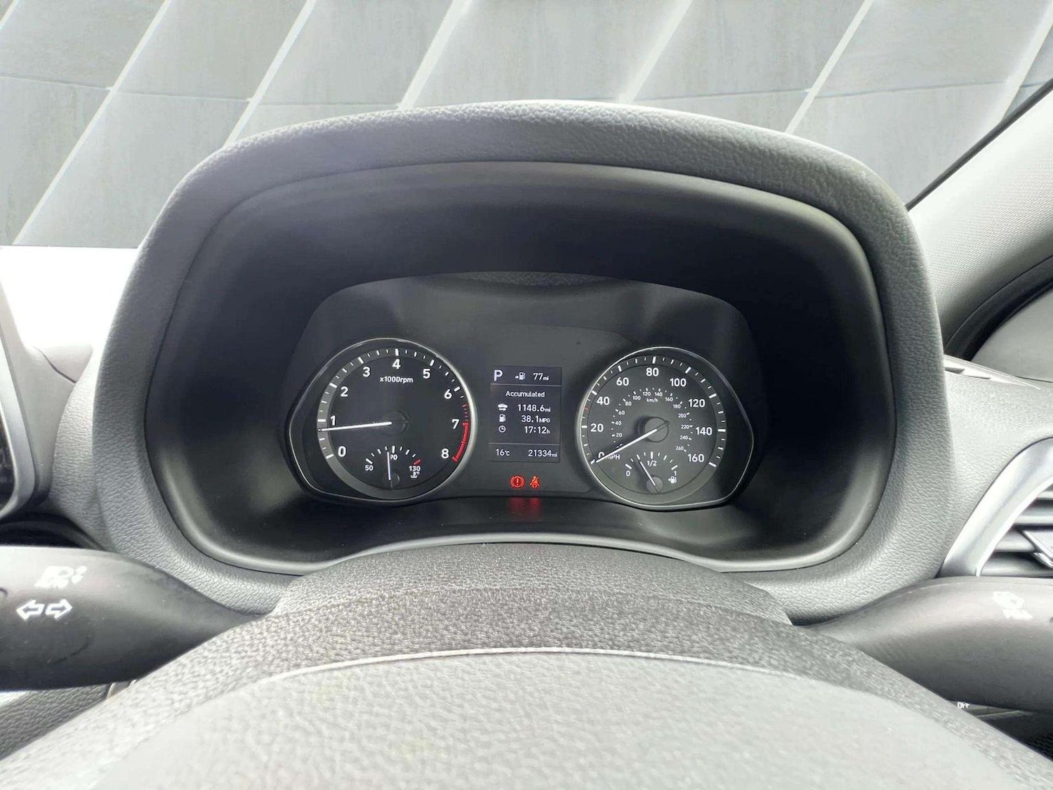 Used Hyundai i30 2021 for sale - 76566653: Photo 52