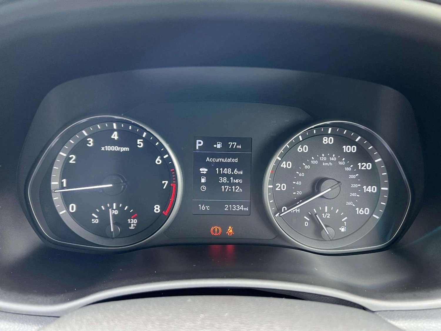 Used Hyundai i30 2021 for sale - 76566653: Photo 53