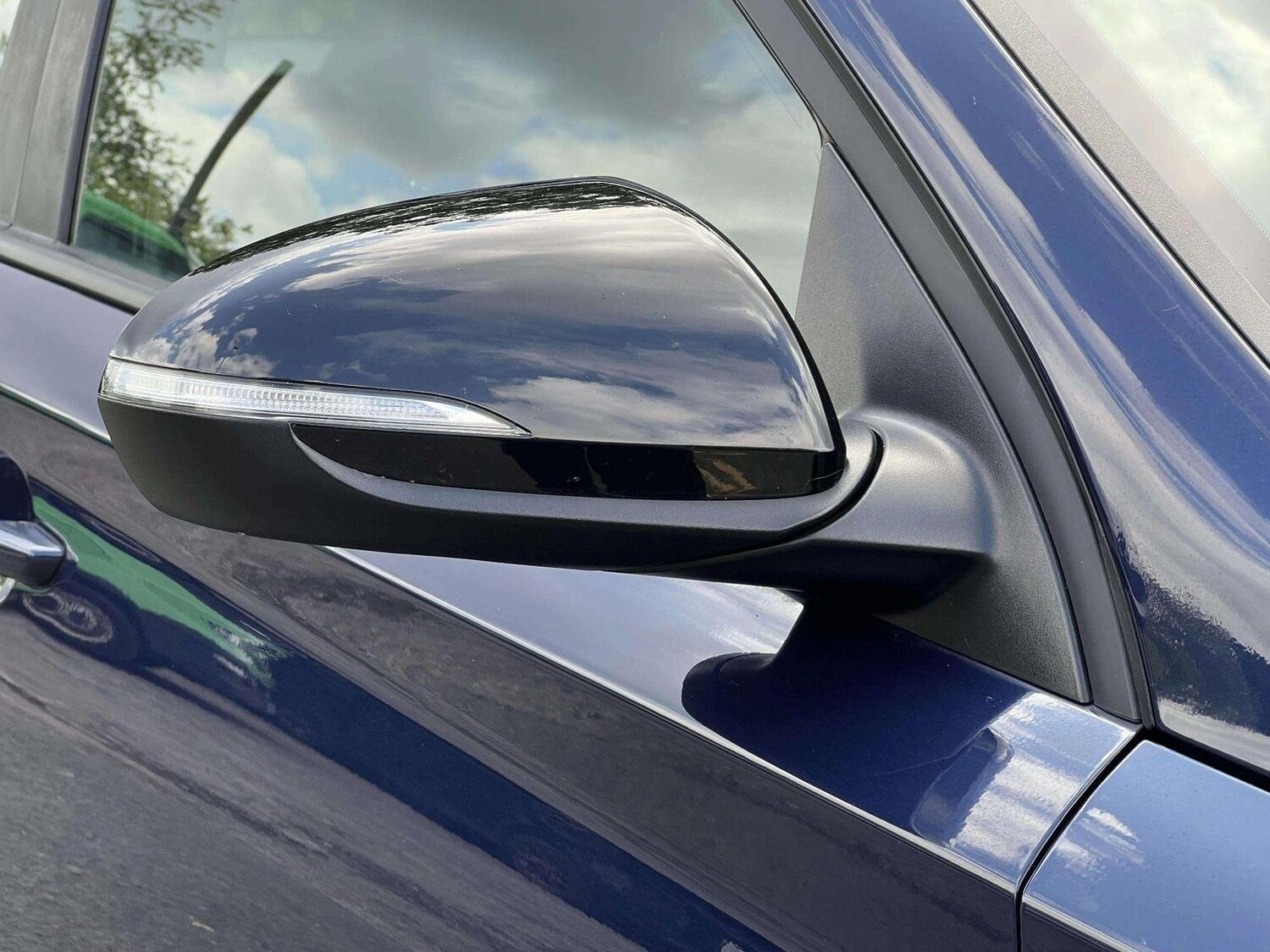 Used Hyundai i30 2021 for sale - 76566653: Photo 55