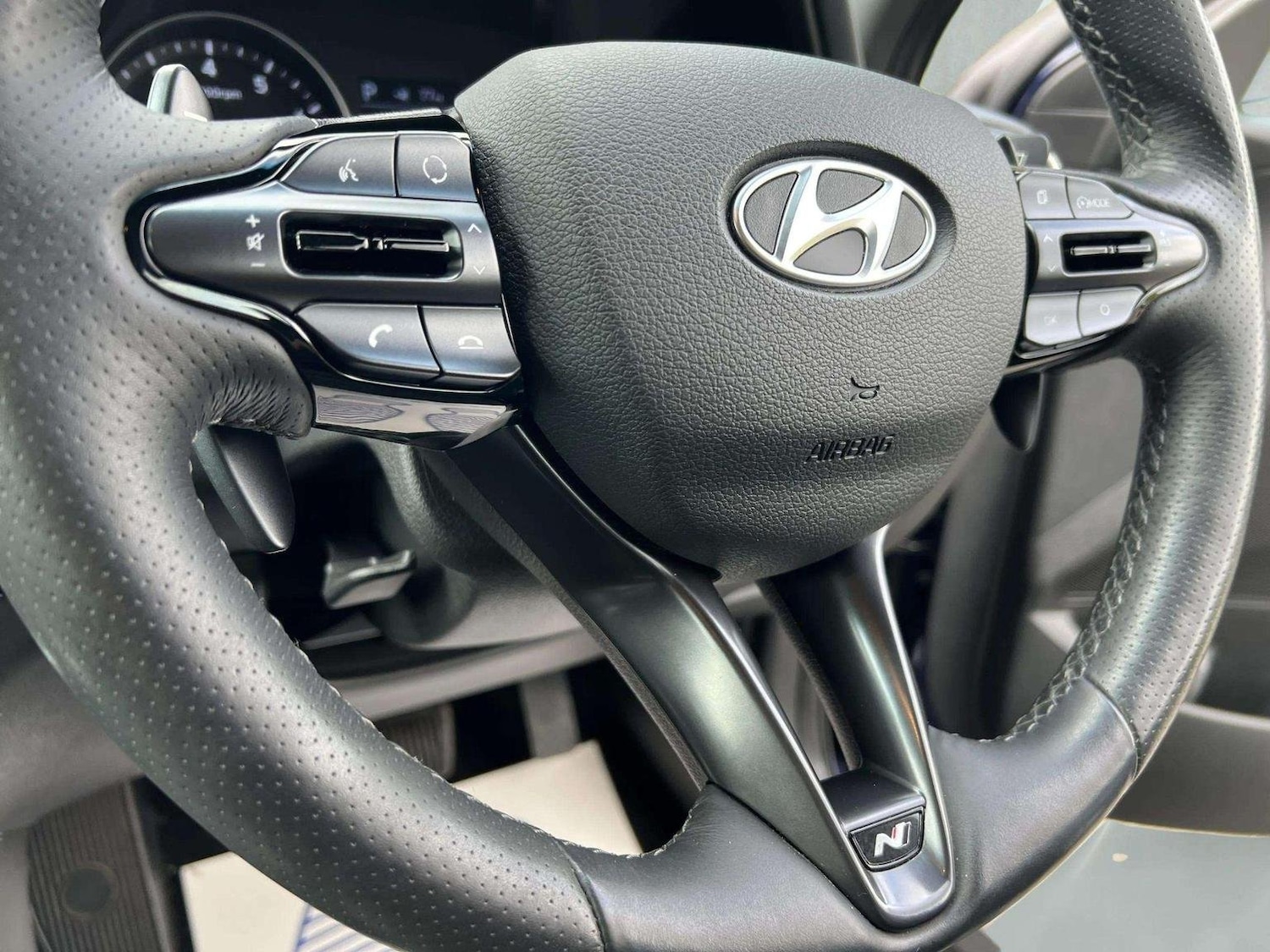 Used Hyundai i30 2021 for sale - 76566653: Photo 57