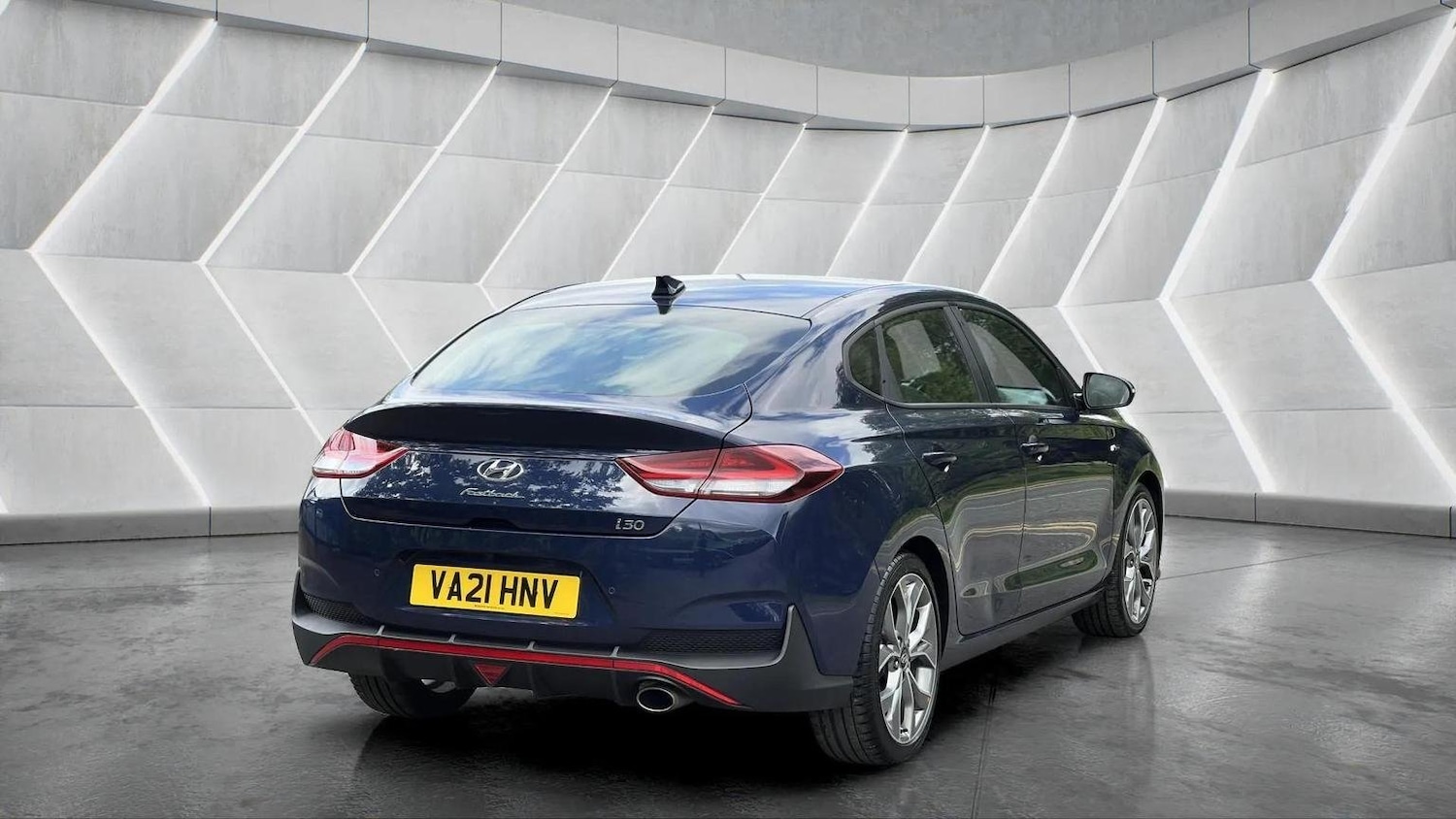 Used Hyundai i30 2021 for sale - 76566653: Photo 6