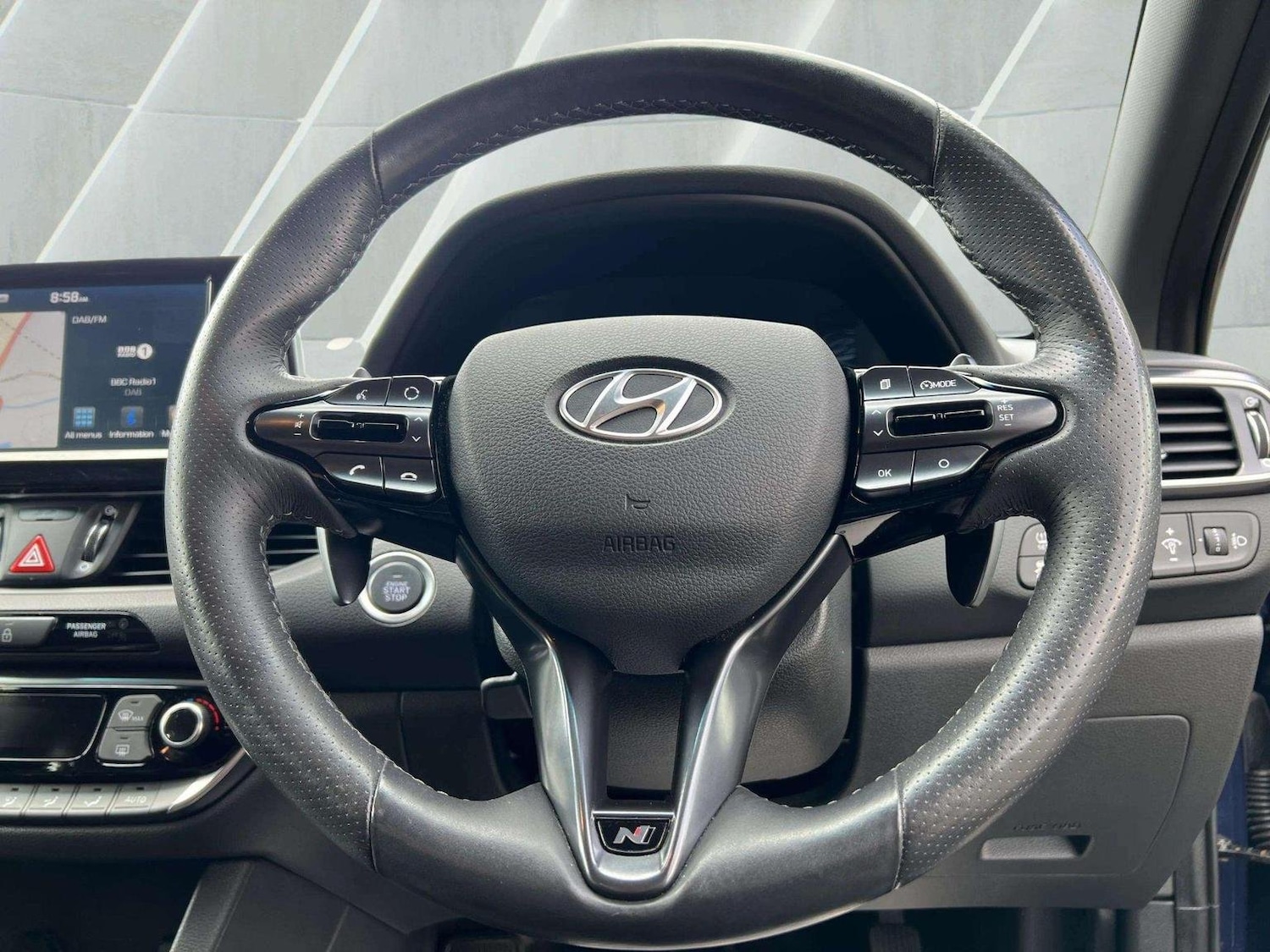 Used Hyundai i30 2021 for sale - 76566653: Photo 62