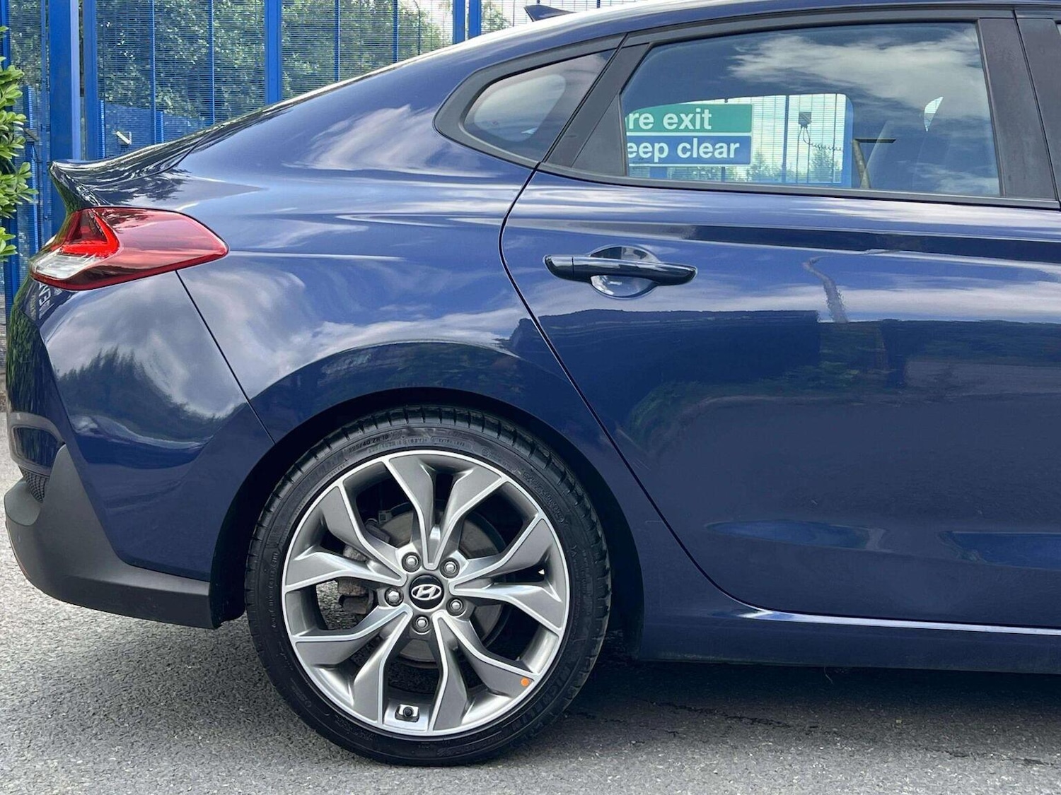 Used Hyundai i30 2021 for sale - 76566653: Photo 63