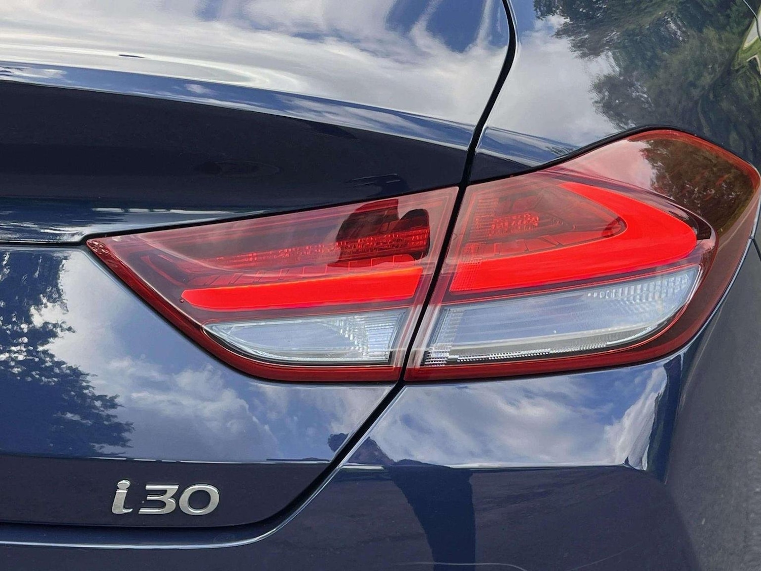 Used Hyundai i30 2021 for sale - 76566653: Photo 65