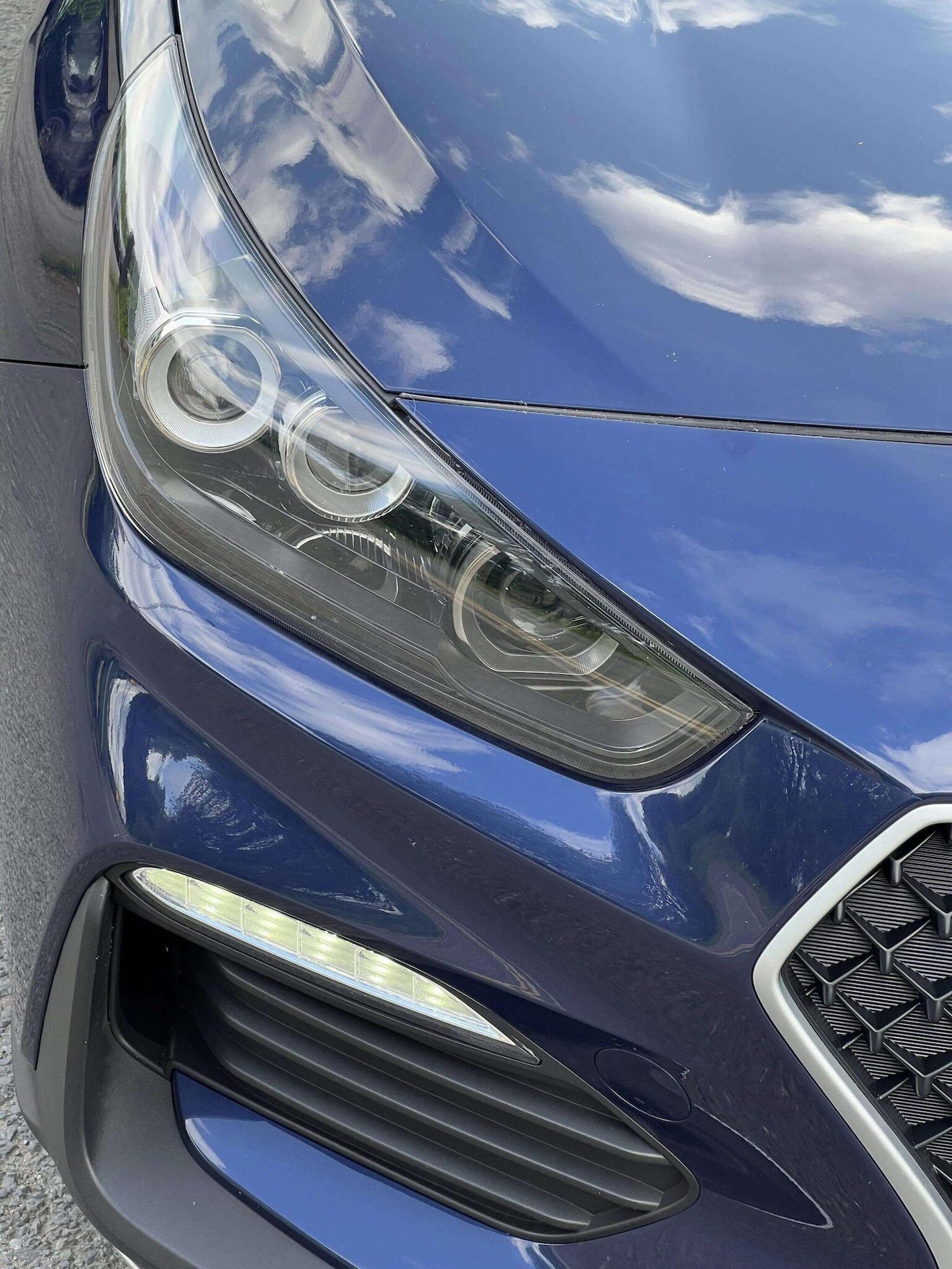 Used Hyundai i30 2021 for sale - 76566653: Photo 67