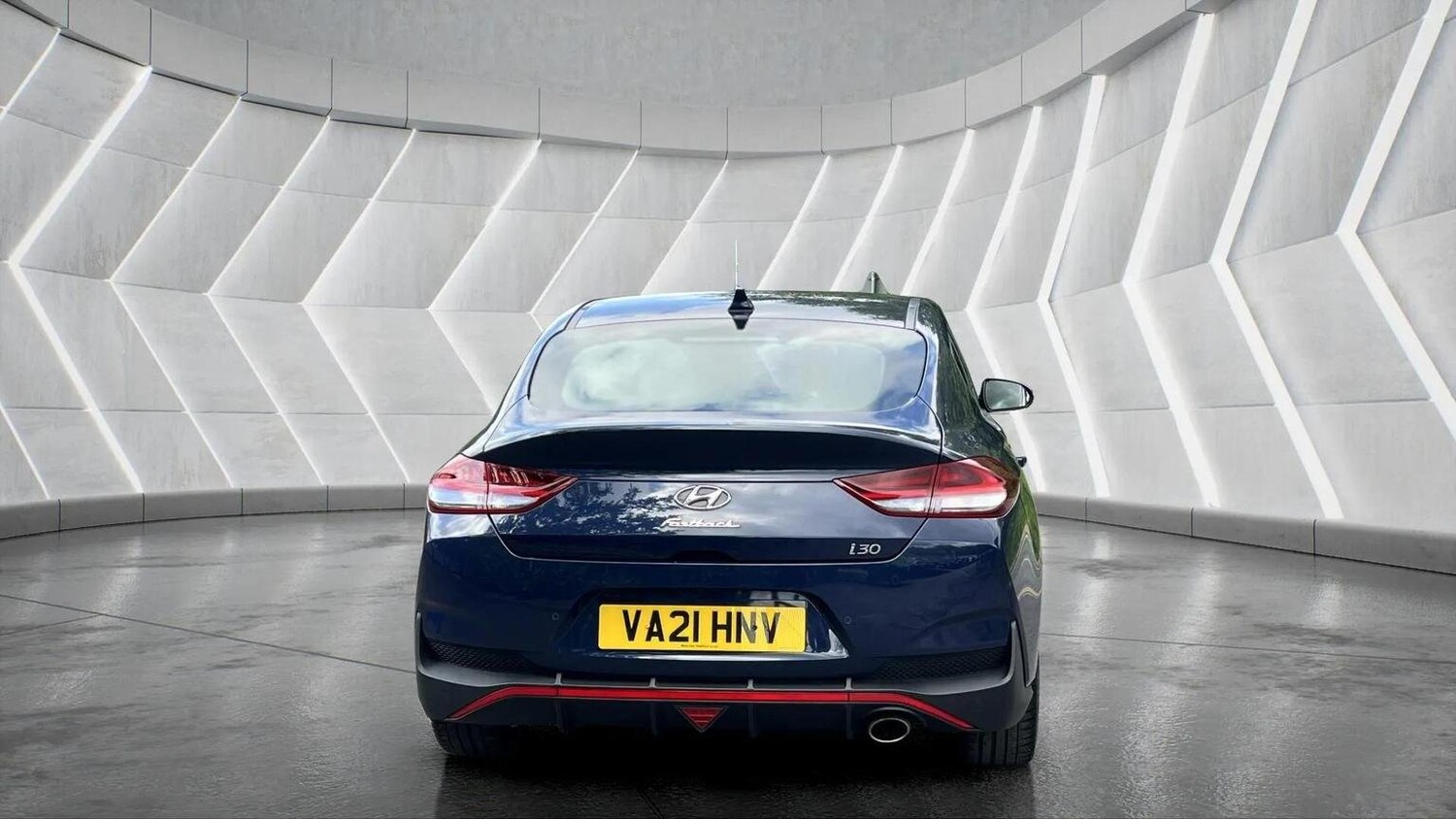 Used Hyundai i30 2021 for sale - 76566653: Photo 7