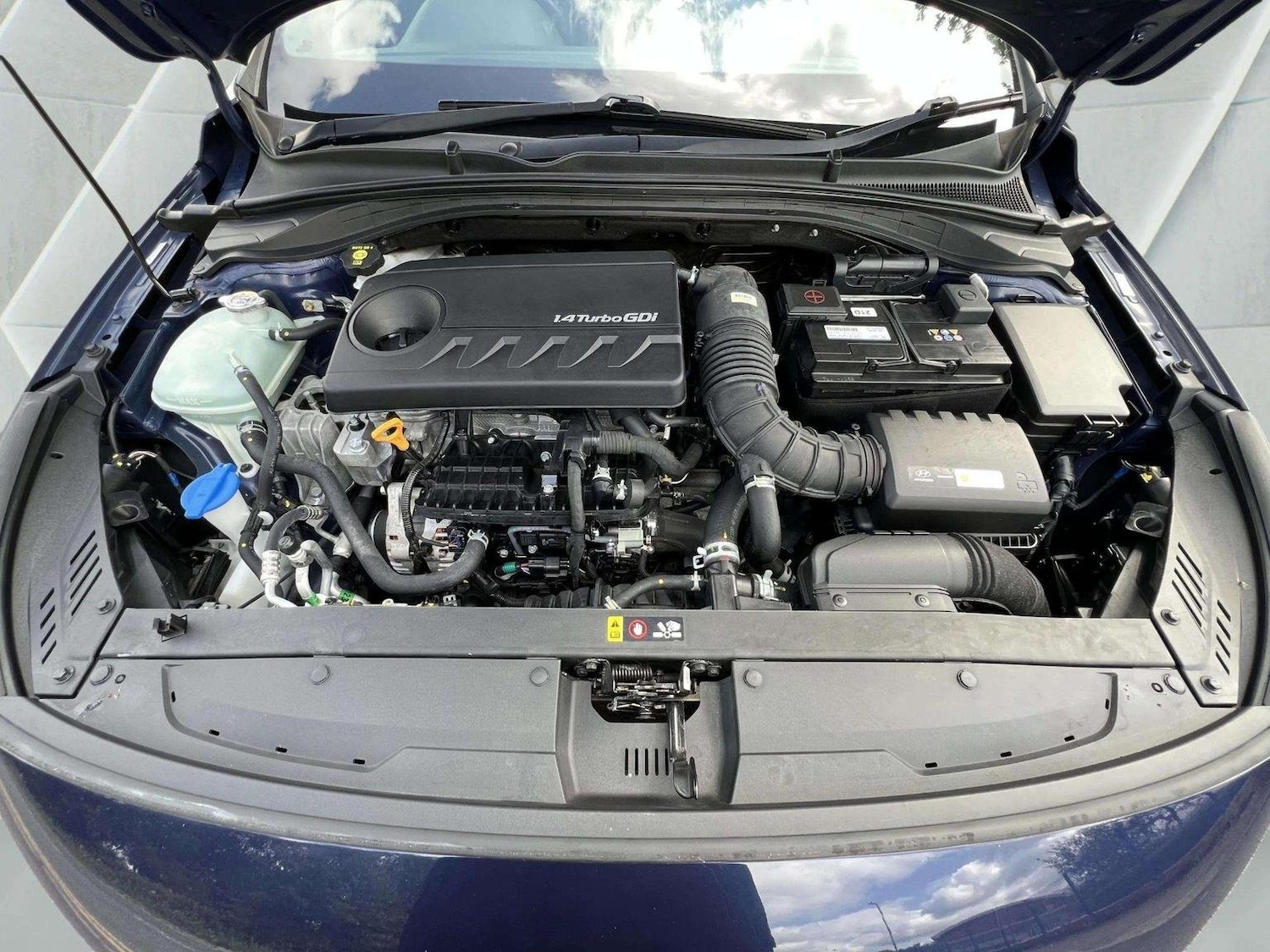 Used Hyundai i30 2021 for sale - 76566653: Photo 72