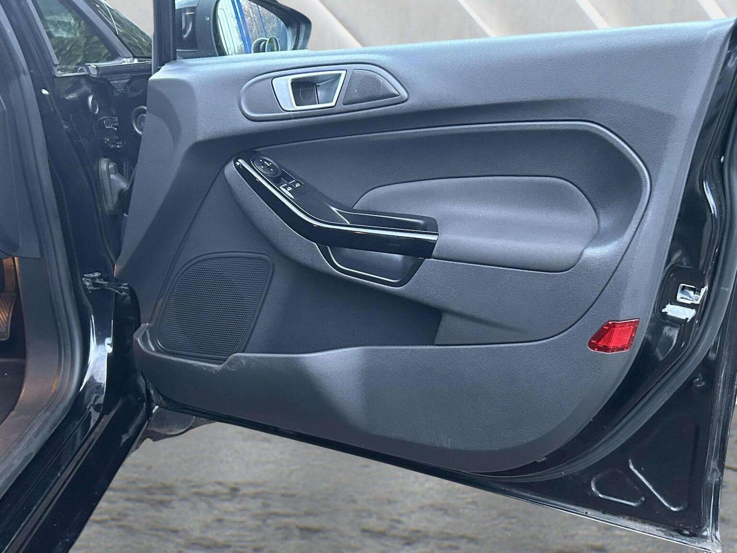 Used Ford Fiesta 2015 for sale - 76566651: Photo 18