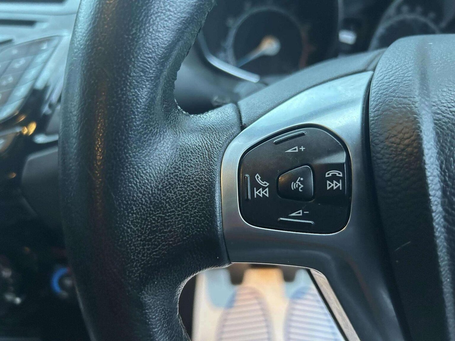 Used Ford Fiesta 2015 for sale - 76566651: Photo 25